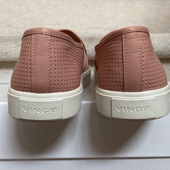 vince blair slip on sneakers - Picture 8 of 12